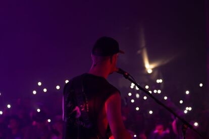 Rouville Country Show