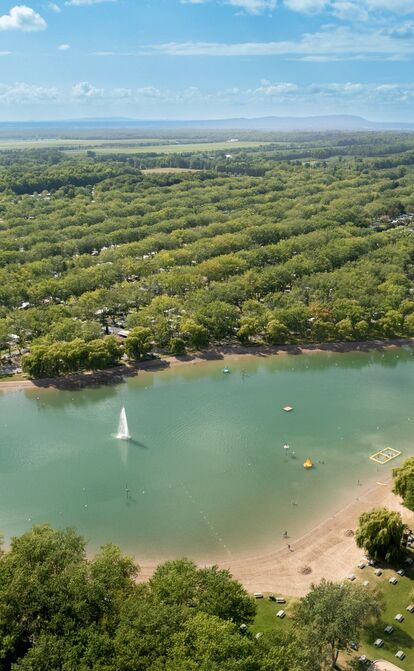 Domaine Rouville Réservez votre séjour au Domaine International de Rouville