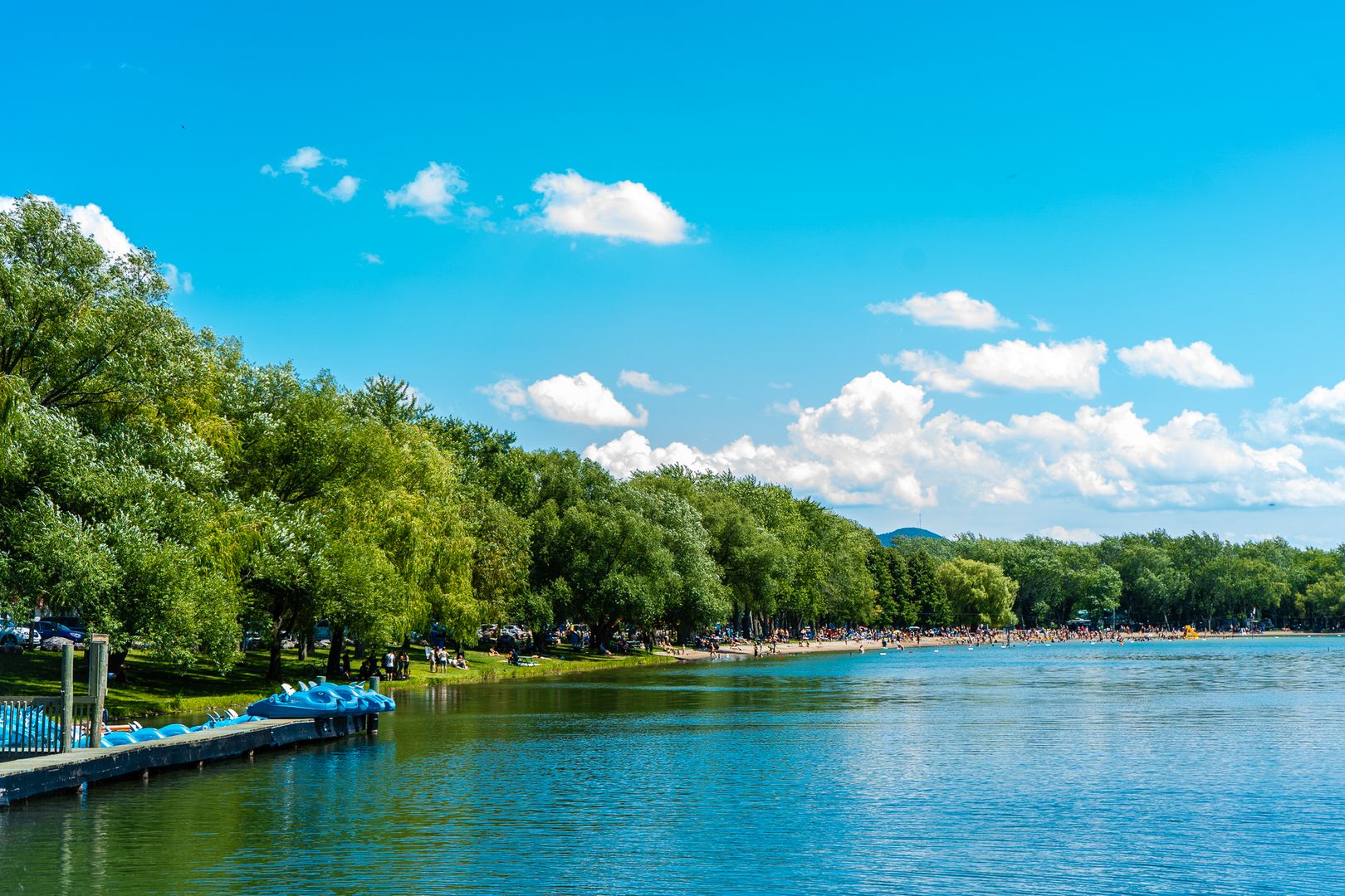 1605 Rouville Aquaparc - Domaine de Rouville
