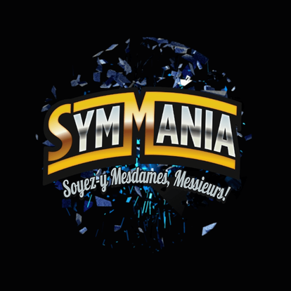 Symmania Wrestling Show