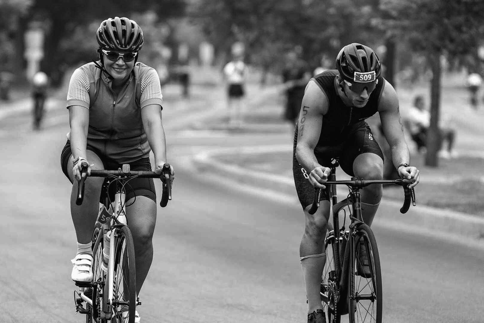 Triathlon de la Vallée du Richelieu