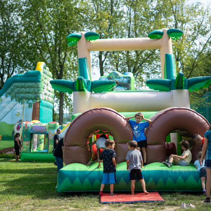 Fête de fin de saison