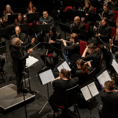 Concert Mario Bros. symphonique