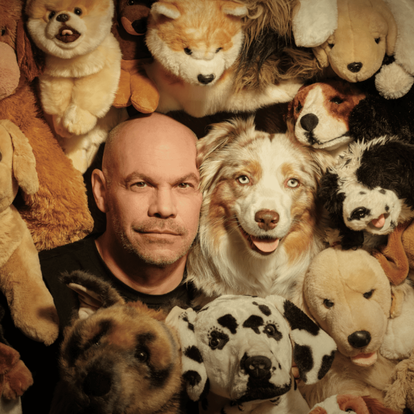 Performances by Maxim Martin