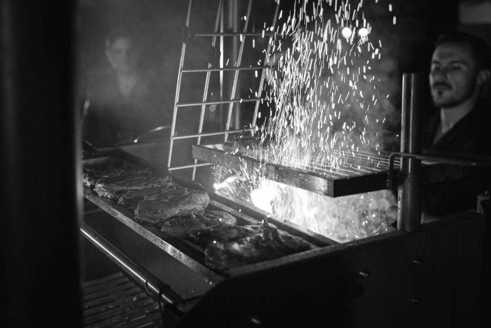 Rouville Rock & Grill