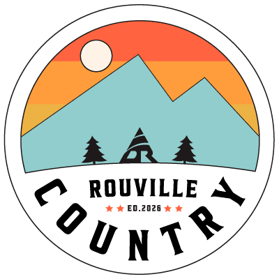 Logo Rouville Country