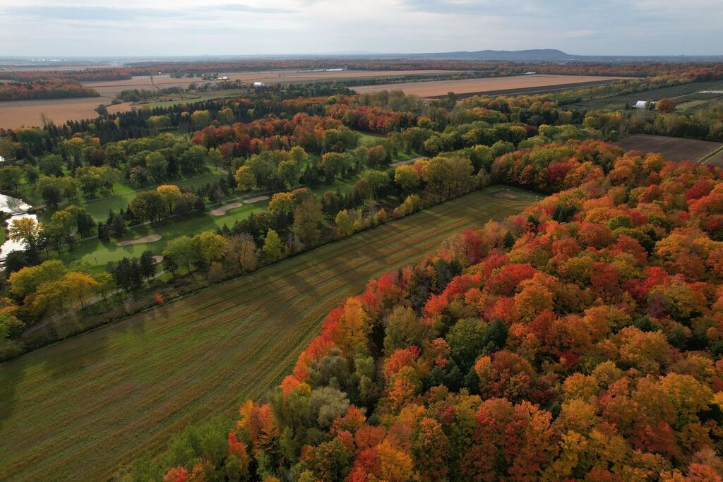 Rouville en couleurs