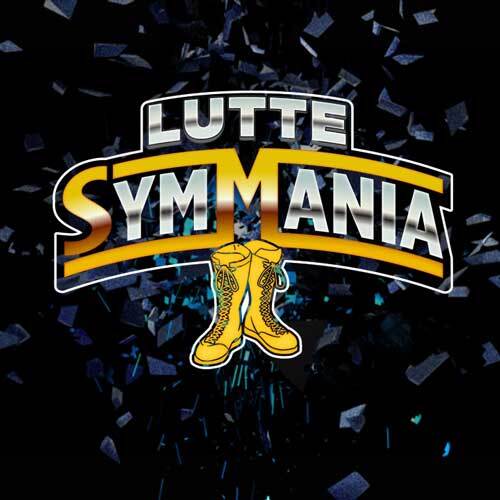 Logo Lutte Symmania