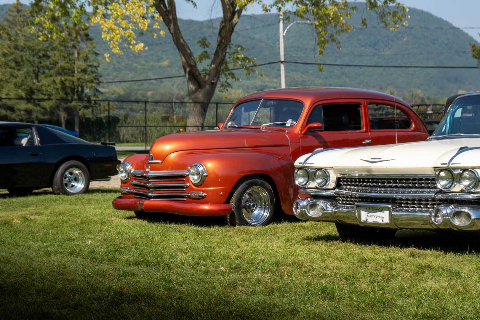 Rouville Rock & Grill