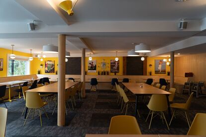 Bistro du Golf