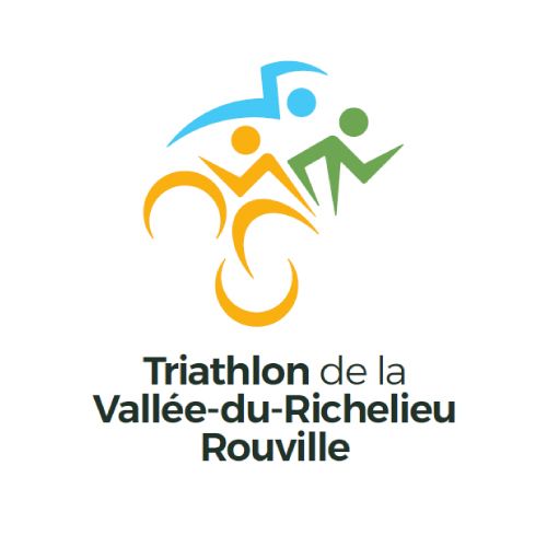 Logo Triathlon