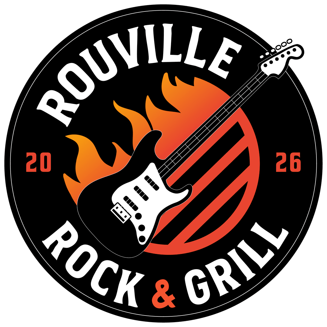 Logo Rouville Rock & Grill