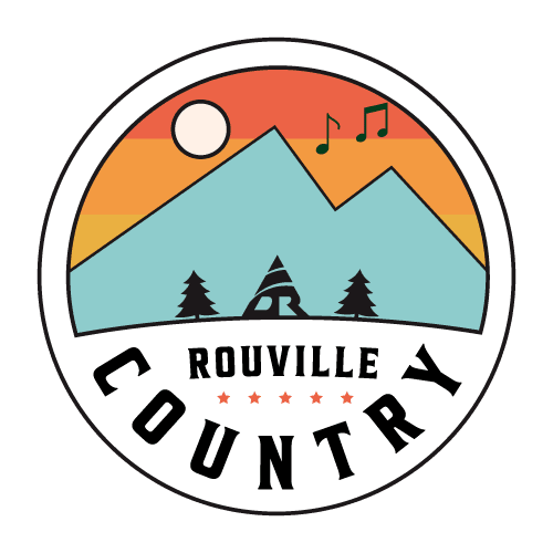 Logo Rouville Country