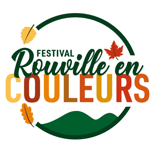 Logo Rouville en couleurs
