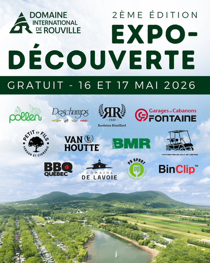 Expo découverte