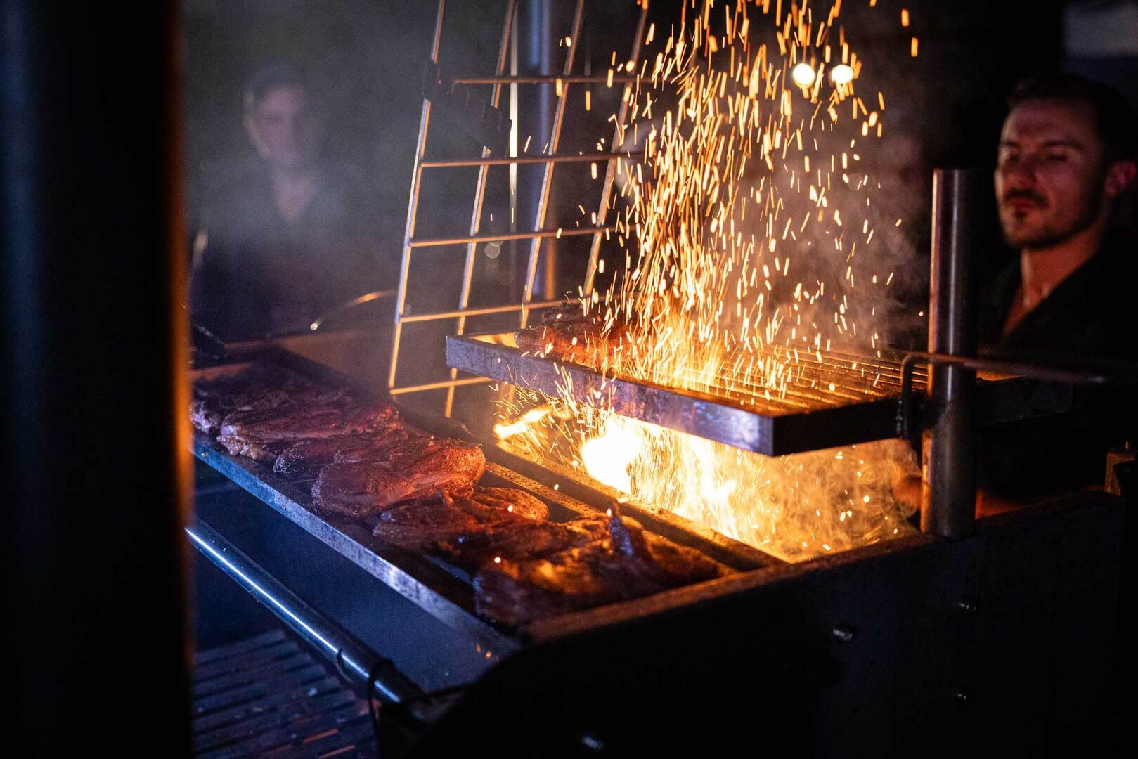 Rouville Rock & Grill