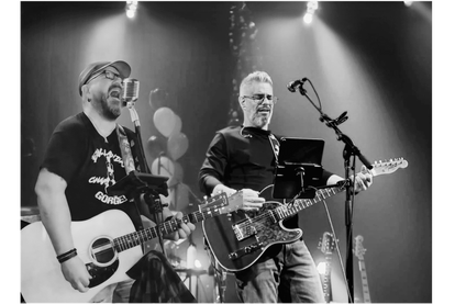 Corn Roast Song Show