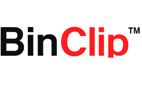 BinClip
