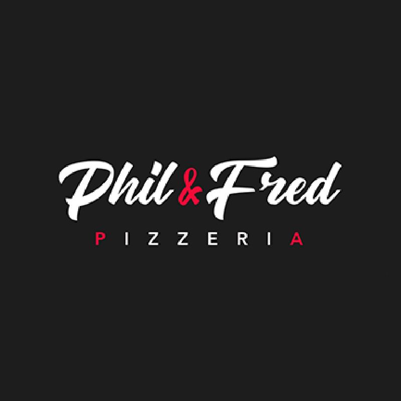 Phil & Fred