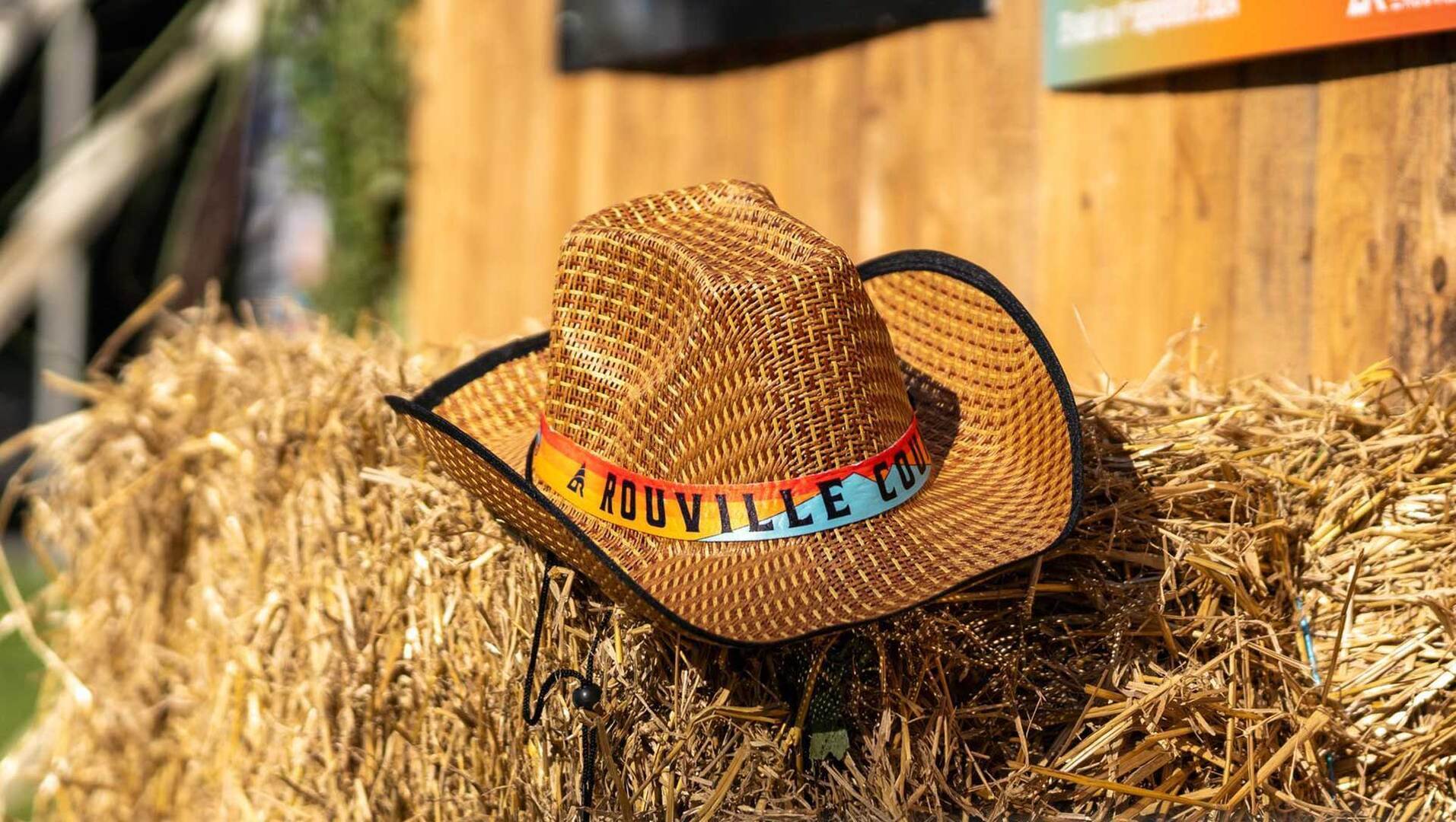 Rouville Country