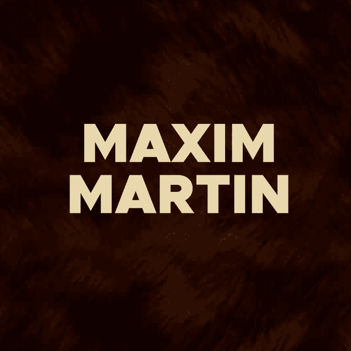 Nom Maxim Martin